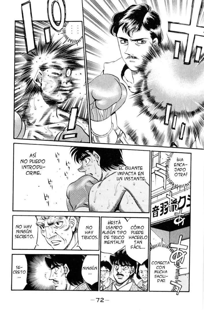 Hajime no Ippo (1989) - Capítulo 328 - Página 9 - LectorTMOo