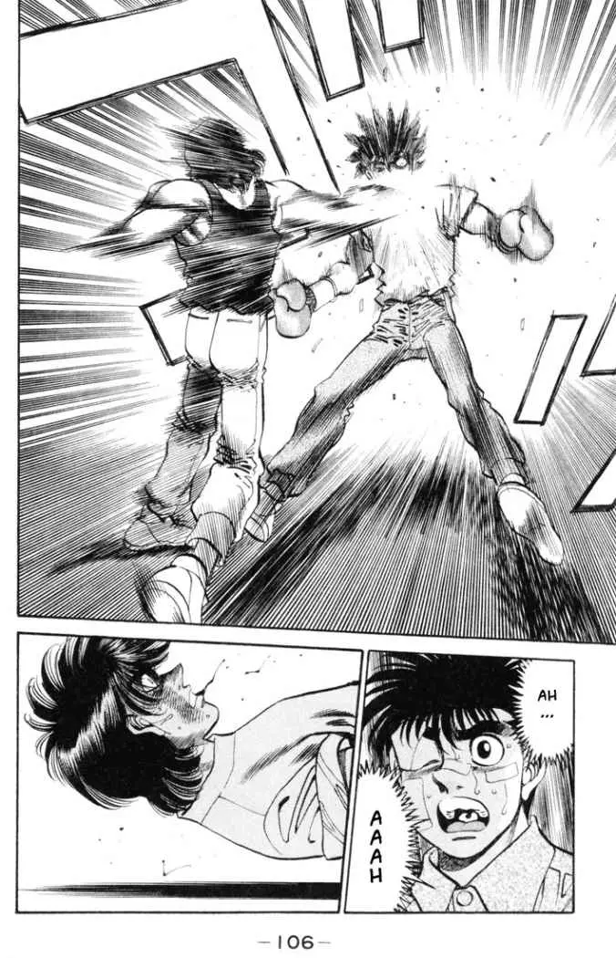 Hajime no Ippo (1989) - Capítulo 330 - Página 7 - LectorTMOo