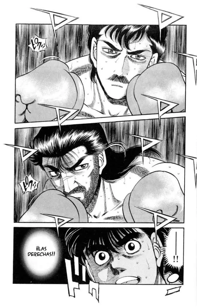 Hajime no Ippo (1989) - Capítulo 334 - Página 13 - LectorTMOo