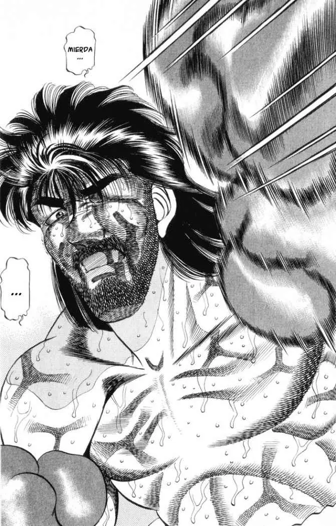 Hajime no Ippo (1989) - Capítulo 339 - Página 11 - LectorTMOo