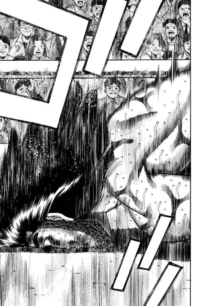 Hajime no Ippo (1989) - Capítulo 339 - Página 13 - LectorTMOo