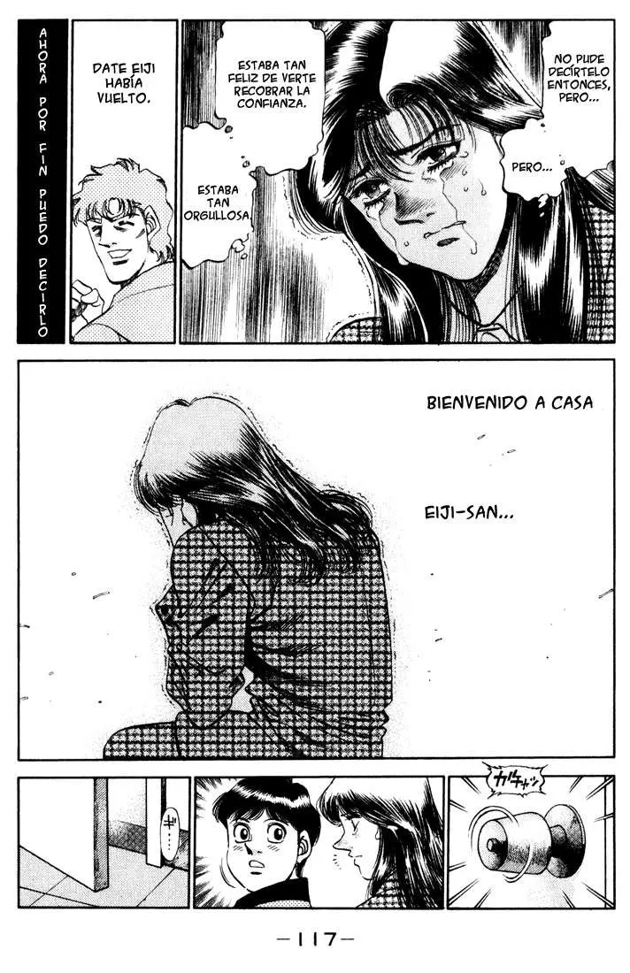Hajime no Ippo (1989) - Capítulo 340 - Página 12 - LectorTMOo