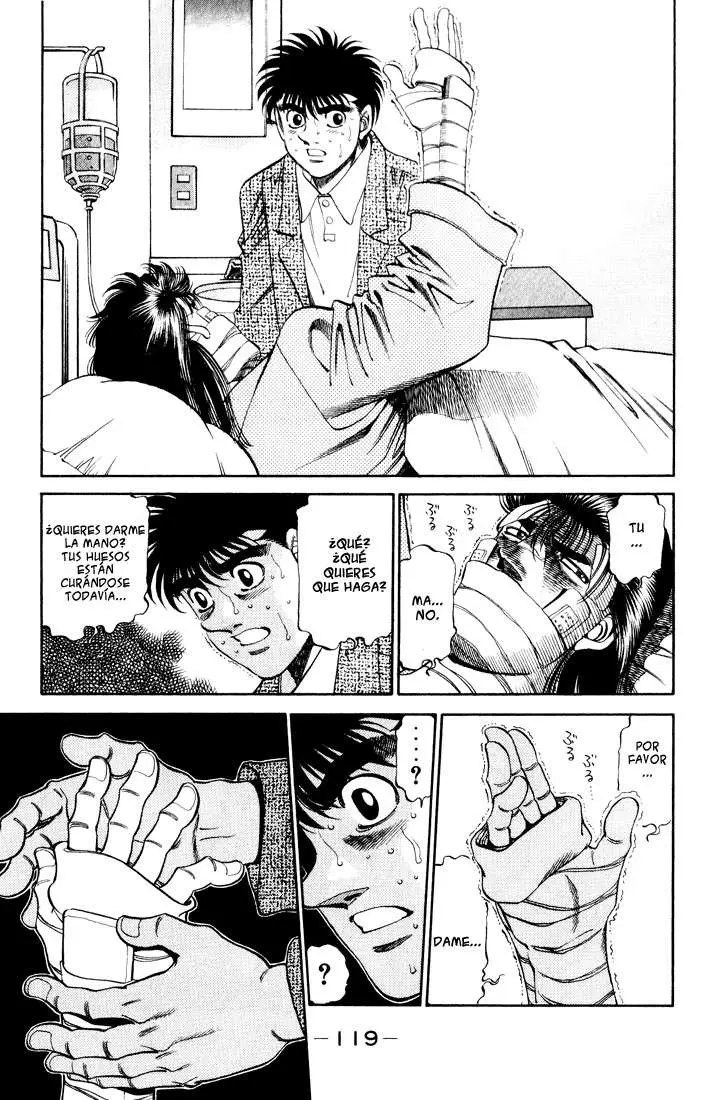 Hajime no Ippo (1989) - Capítulo 340 - Página 14 - LectorTMOo