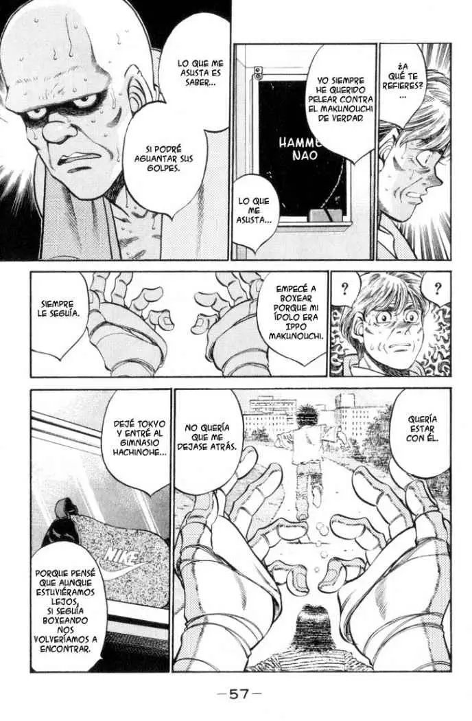 Hajime no Ippo (1989) - Capítulo 346 - Página 13 - LectorTMOo