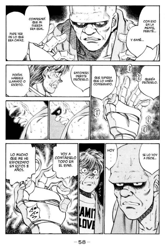 Hajime no Ippo (1989) - Capítulo 346 - Página 14 - LectorTMOo