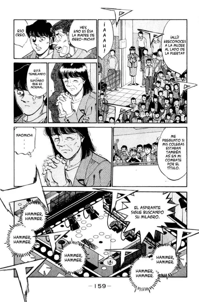 Hajime no Ippo (1989) - Capítulo 351 - Página 13 - LectorTMOo