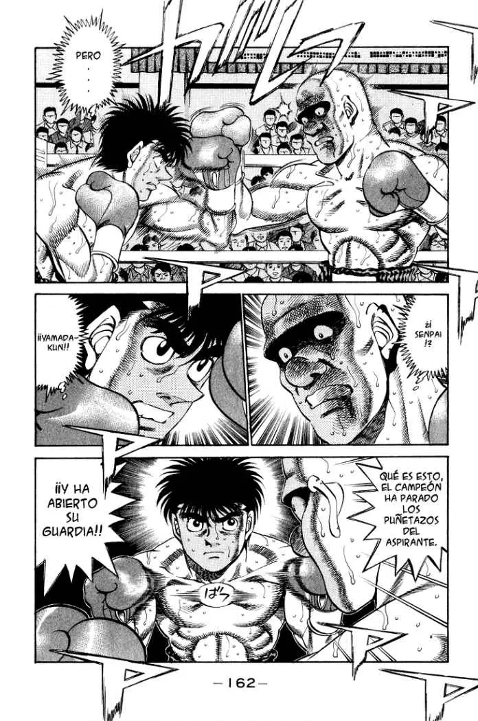 Hajime no Ippo (1989) - Capítulo 351 - Página 16 - LectorTMOo