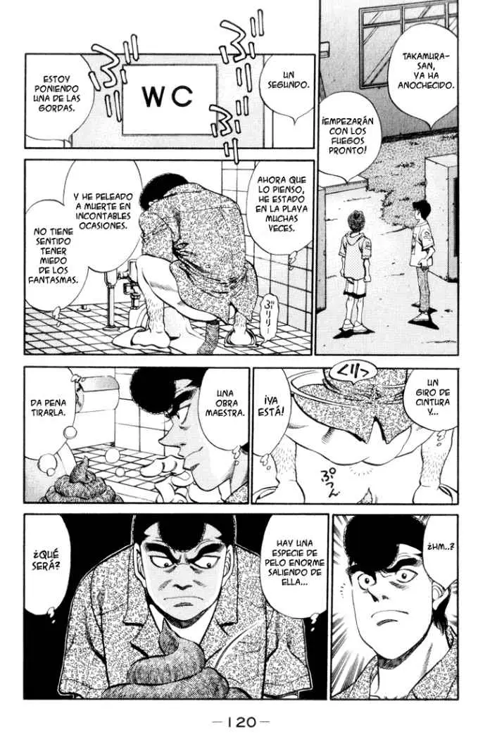 Hajime no Ippo (1989) - Capítulo 358 - Página 12 - LectorTMOo