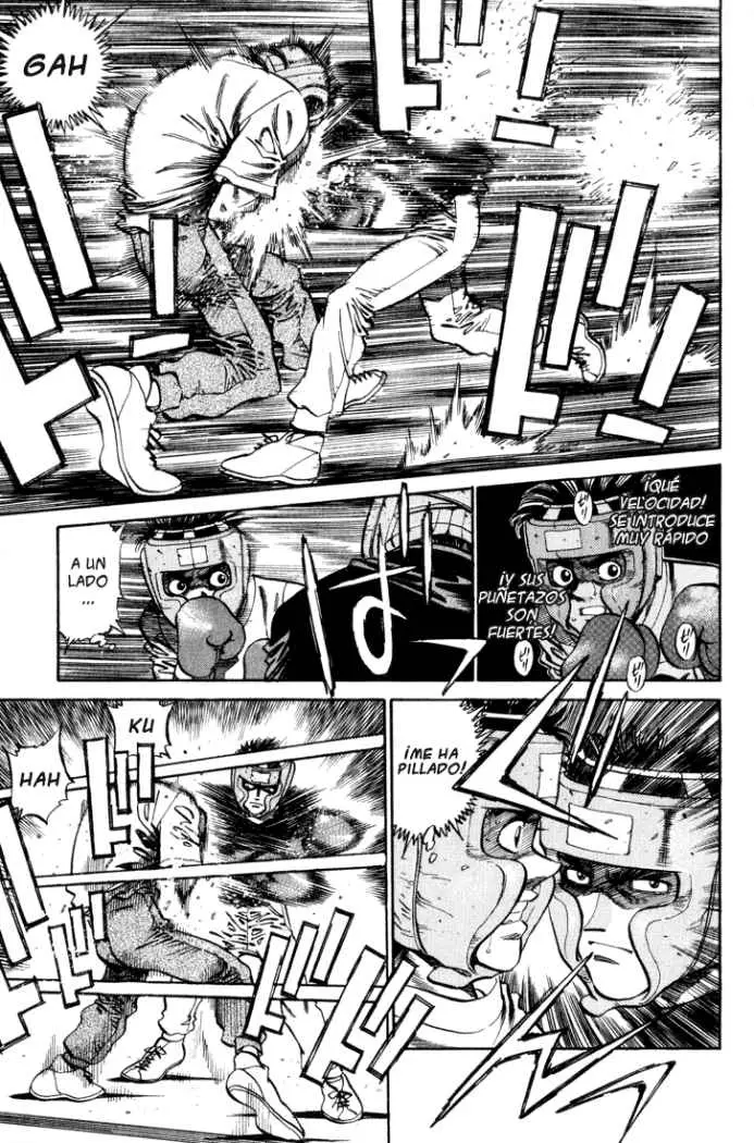 Hajime no Ippo (1989) - Capítulo 360 - Página 8 - LectorTMOo