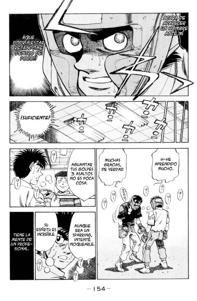 Hajime no Ippo (1989) - Capítulo 360 - Página 10 - LectorTMOo