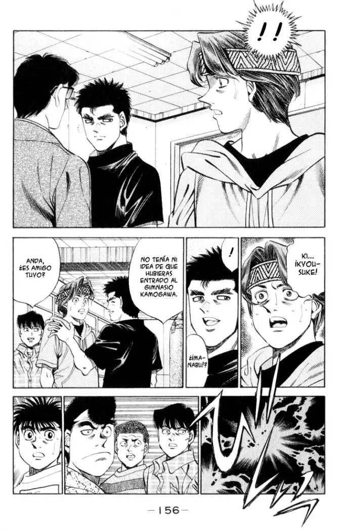Hajime no Ippo (1989) - Capítulo 360 - Página 12 - LectorTMOo