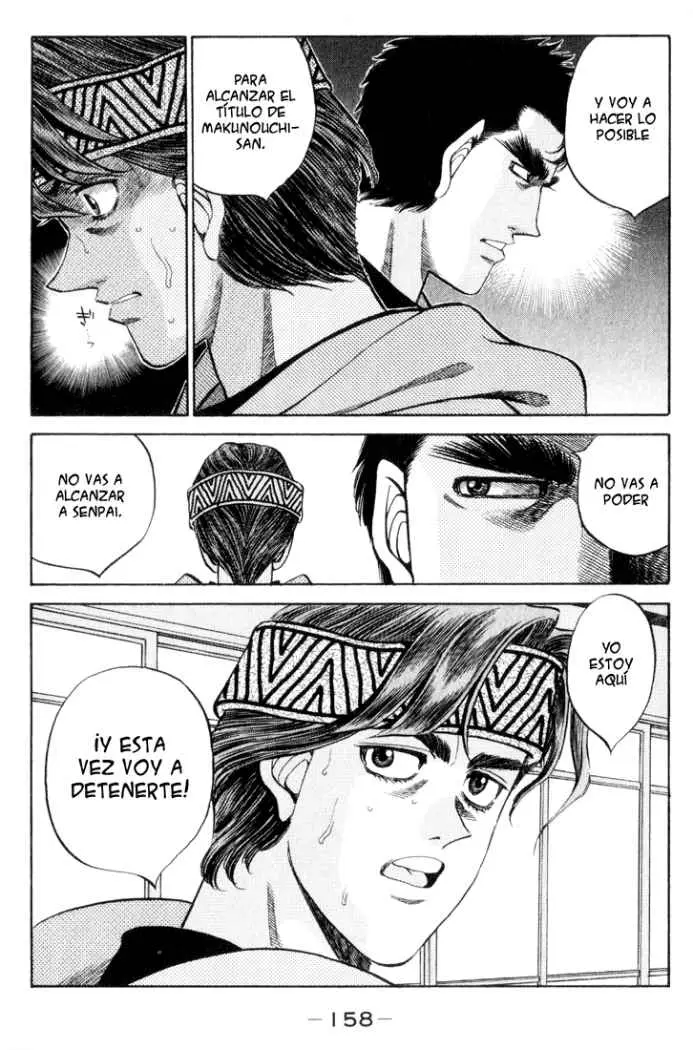 Hajime no Ippo (1989) - Capítulo 360 - Página 13 - LectorTMOo
