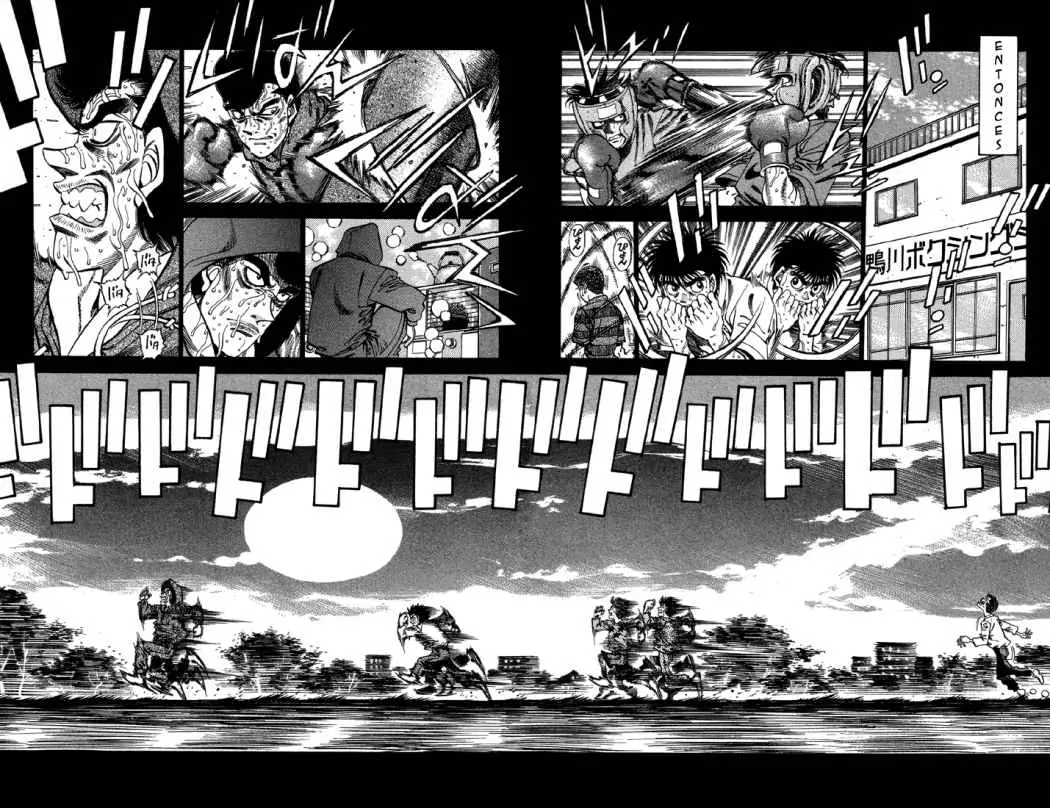 Hajime no Ippo (1989) - Capítulo 362 - Página 10 - LectorTMOo