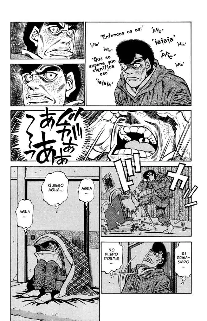 Hajime no Ippo (1989) - Capítulo 373 - Página 6 - LectorTMOo