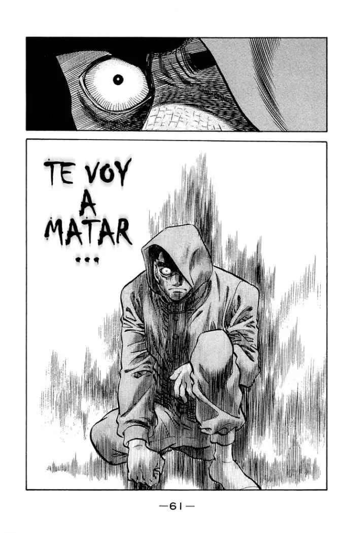 Hajime no Ippo (1989) - Capítulo 373 - Página 12 - LectorTMOo