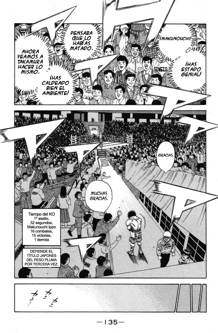 Hajime no Ippo (1989) - Capítulo 377 - Página 12 - LectorTMOo