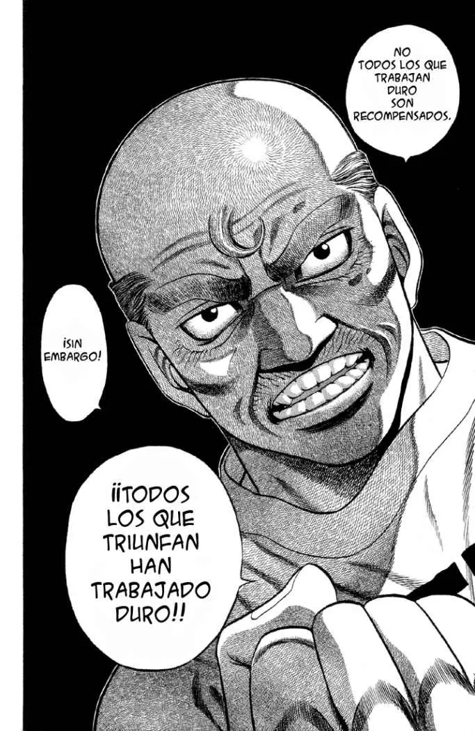 Hajime no Ippo (1989) - Capítulo 378 - Página 11 - LectorTMOo