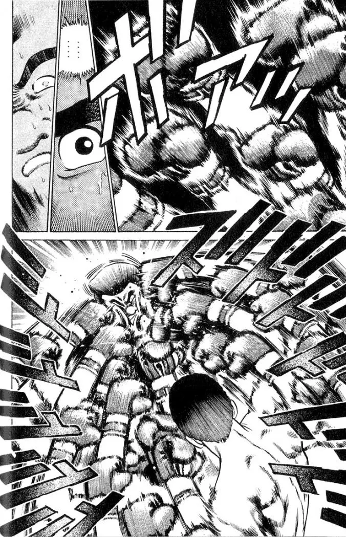 Hajime no Ippo (1989) - Capítulo 38 - Página 13 - LectorTMOo
