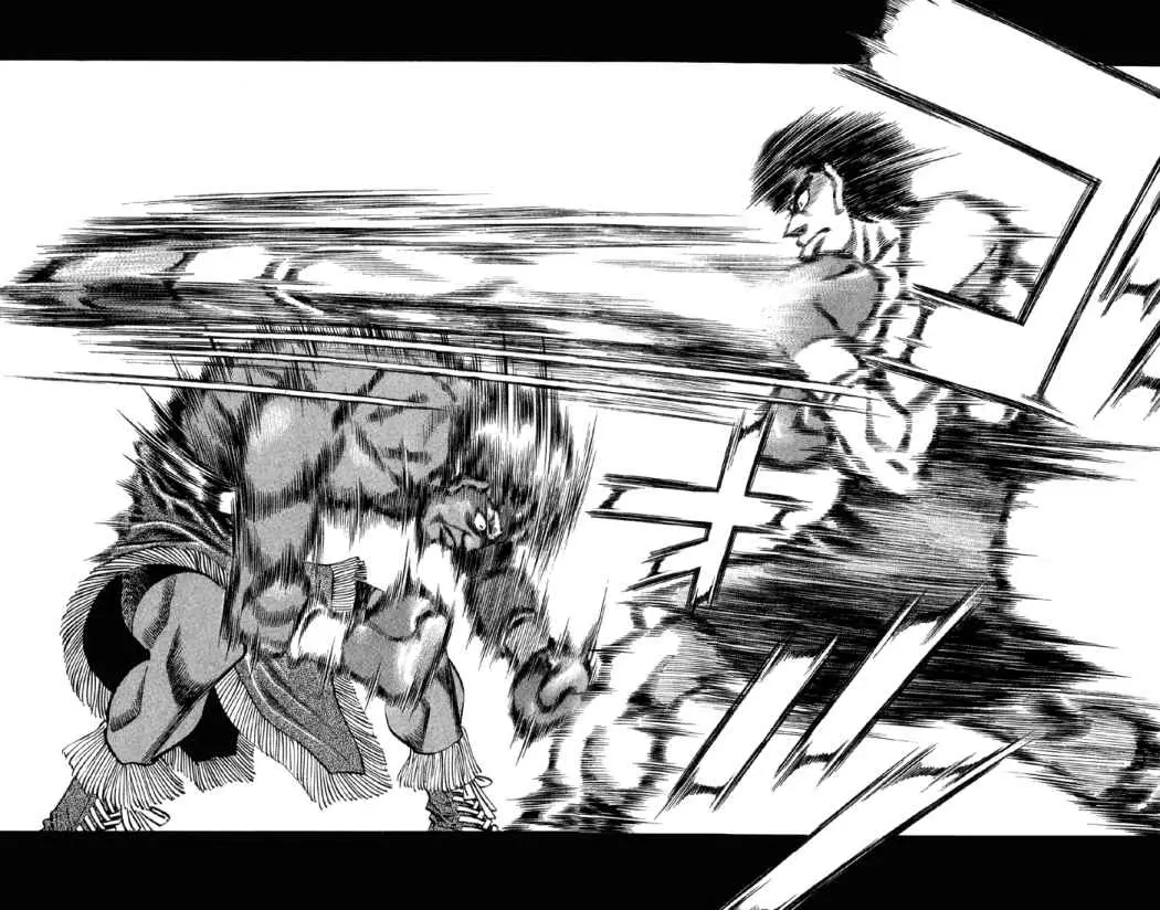 Hajime no Ippo (1989) - Capítulo 380 - Página 7 - LectorTMOo