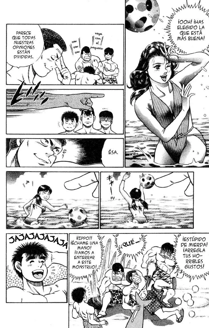 Hajime no Ippo (1989) - Capítulo 39 - Página 9 - LectorTMOo