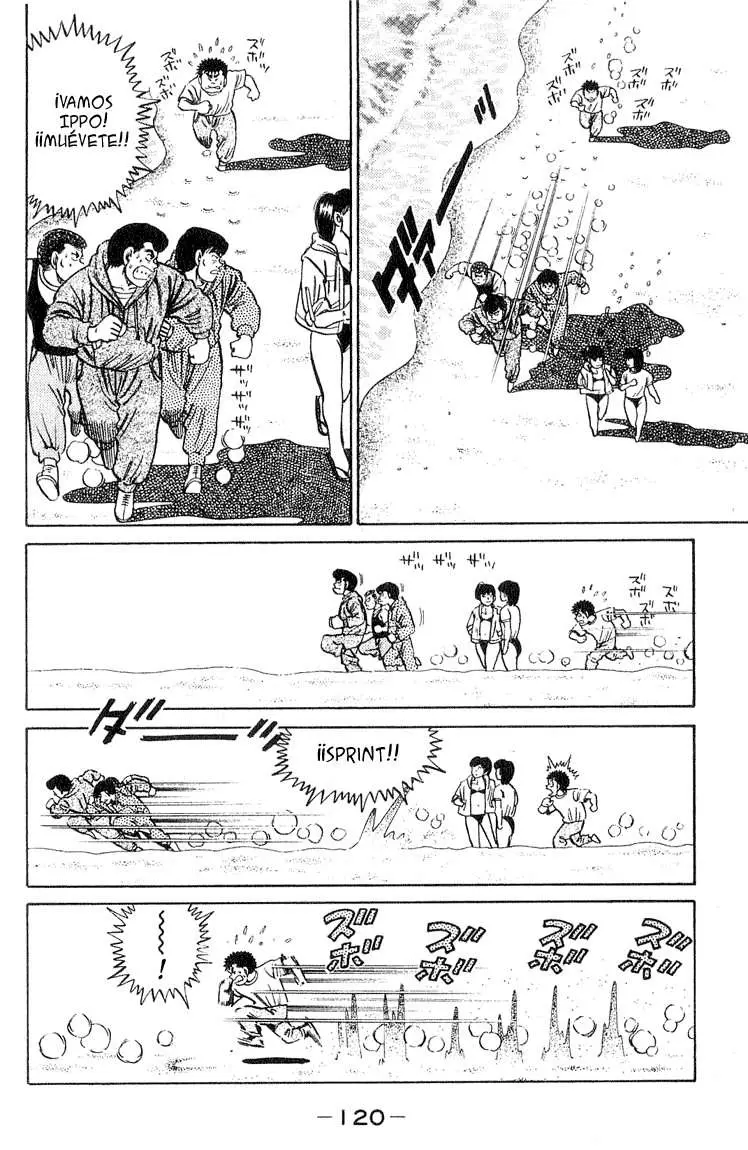 Hajime no Ippo (1989) - Capítulo 39 - Página 14 - LectorTMOo