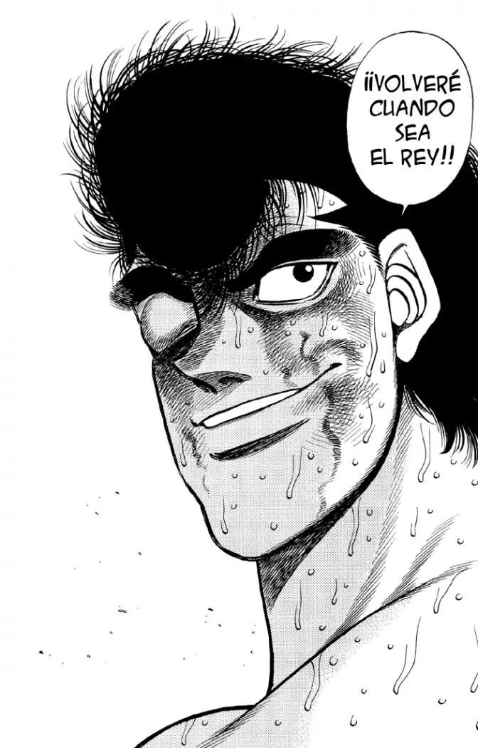 Hajime no Ippo (1989) - Capítulo 394 - Página 14 - LectorTMOo
