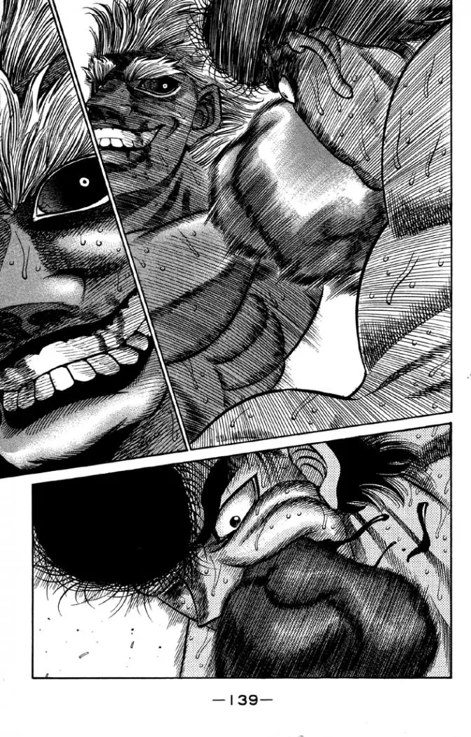 Hajime no Ippo (1989) - Capítulo 395 - Página 12 - LectorTMOo