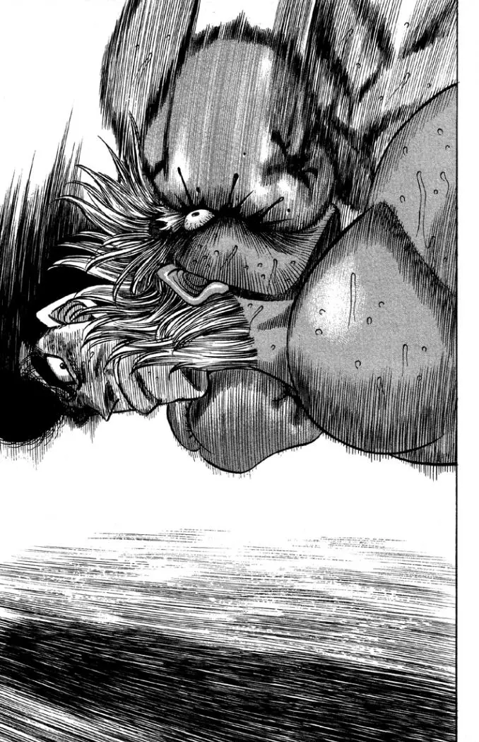 Hajime no Ippo (1989) - Capítulo 395 - Página 14 - LectorTMOo