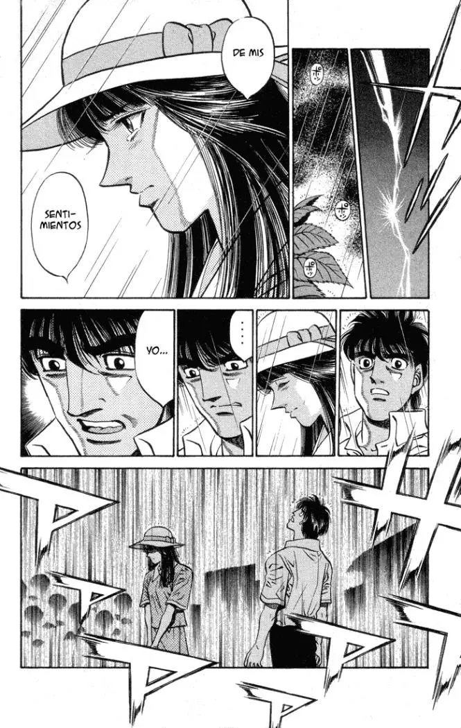 Hajime no Ippo (1989) - Capítulo 404 - Página 14 - LectorTMOo