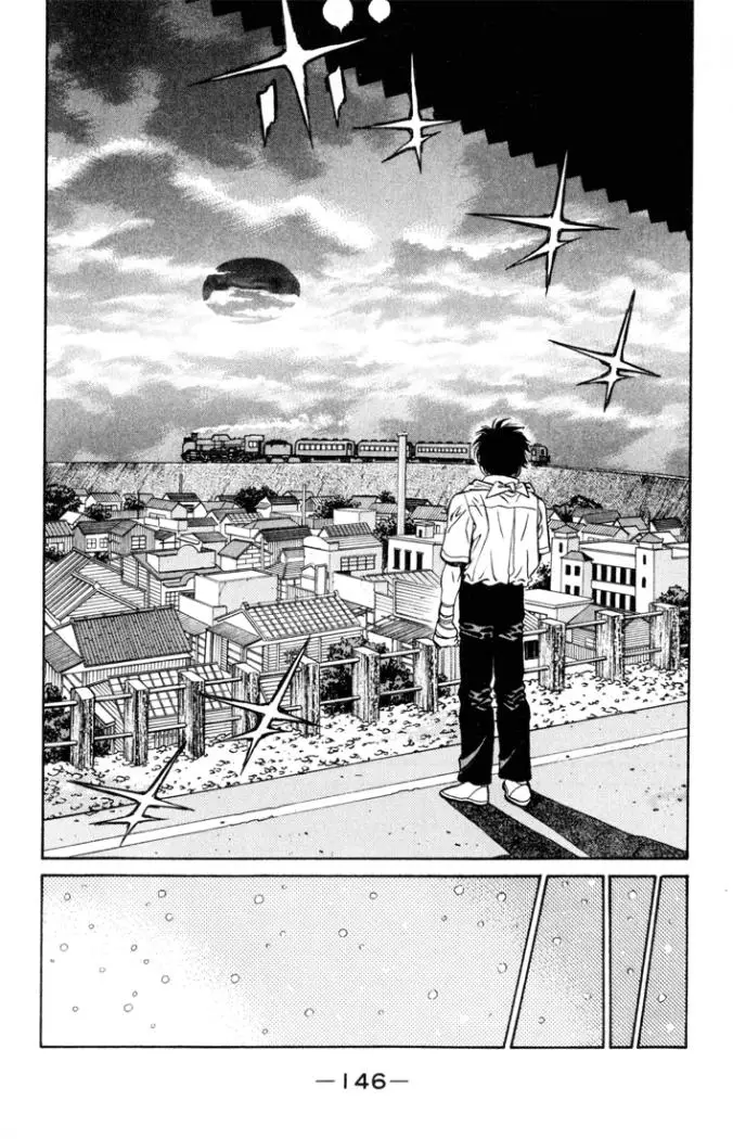 Hajime no Ippo (1989) - Capítulo 414 - Página 12 - LectorTMOo