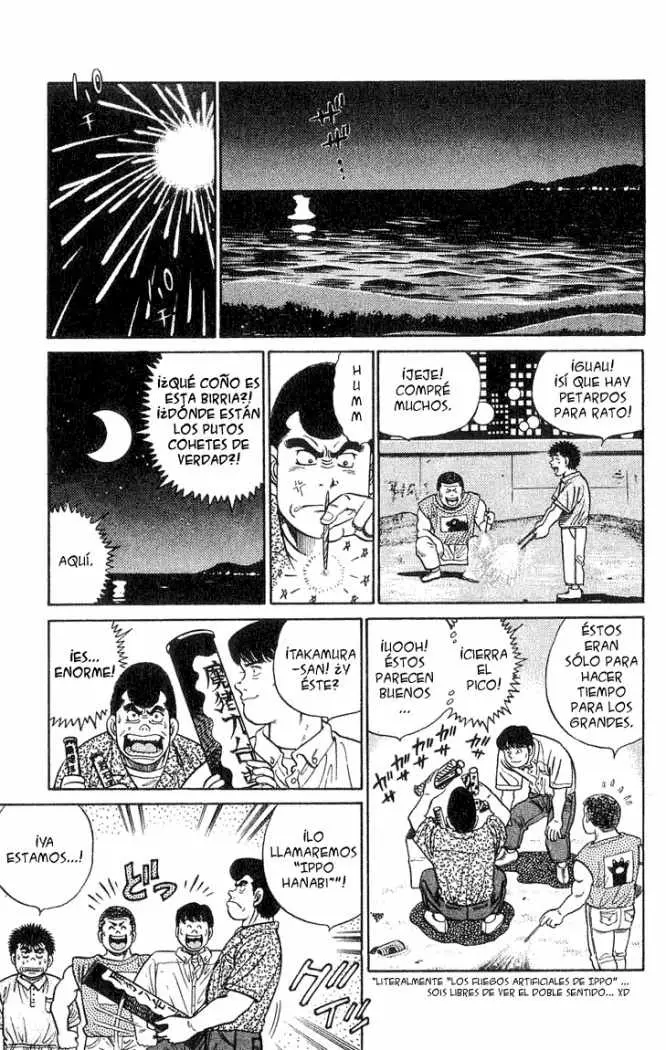 Hajime no Ippo (1989) - Capítulo 42 - Página 12 - LectorTMOo