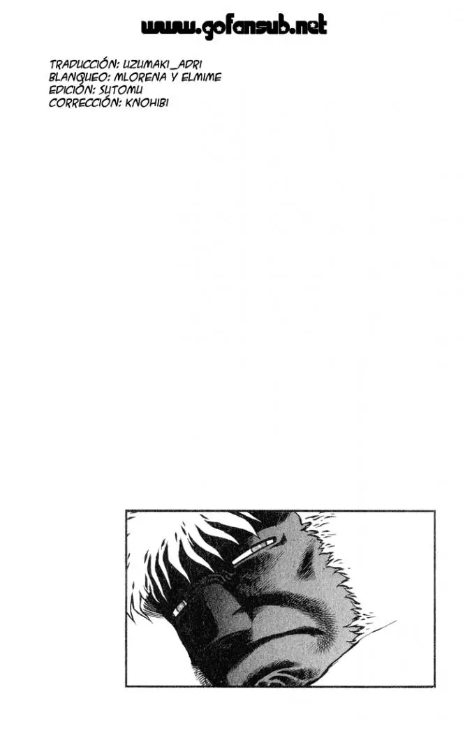 Hajime no Ippo (1989) - Capítulo 425 - Página 19 - LectorTMOo