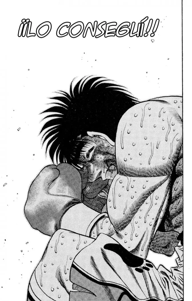 Hajime no Ippo (1989) - Capítulo 438 - Página 19 - LectorTMOo