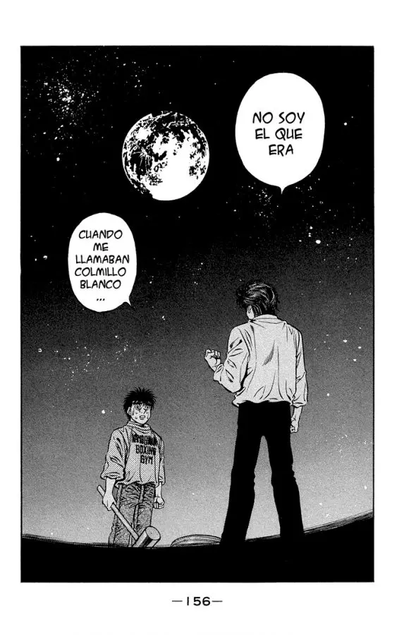 Hajime no Ippo (1989) - Capítulo 470 - Página 18 - LectorTMOo