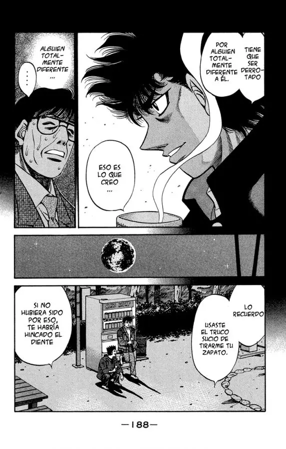 Hajime no Ippo (1989) - Capítulo 472 - Página 15 - LectorTMOo