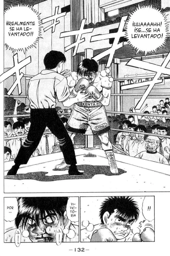 Hajime no Ippo (1989) - Capítulo 49 - Página 13 - LectorTMOo