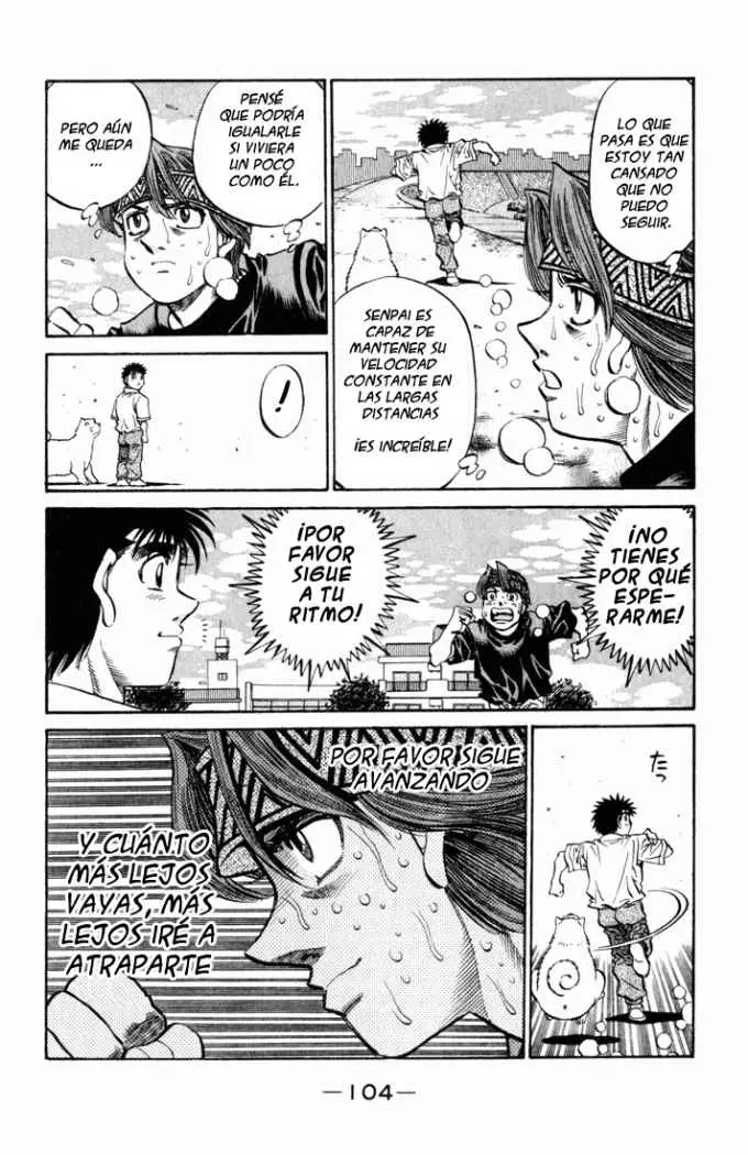 Hajime no Ippo (1989) - Capítulo 508 - Página 13 - LectorTMOo