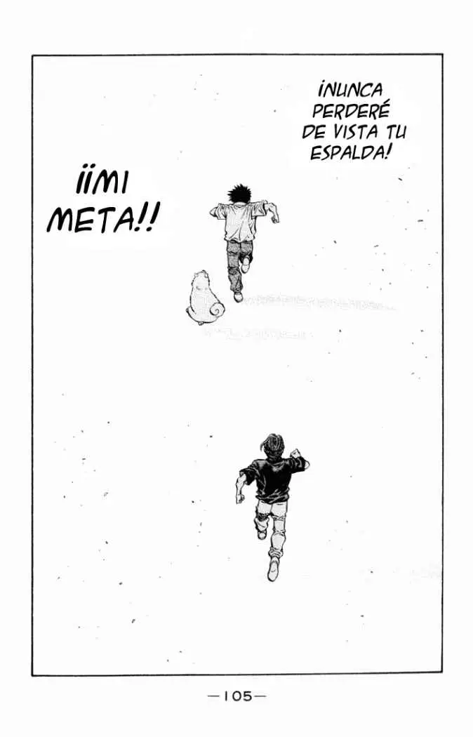Hajime no Ippo (1989) - Capítulo 508 - Página 14 - LectorTMOo
