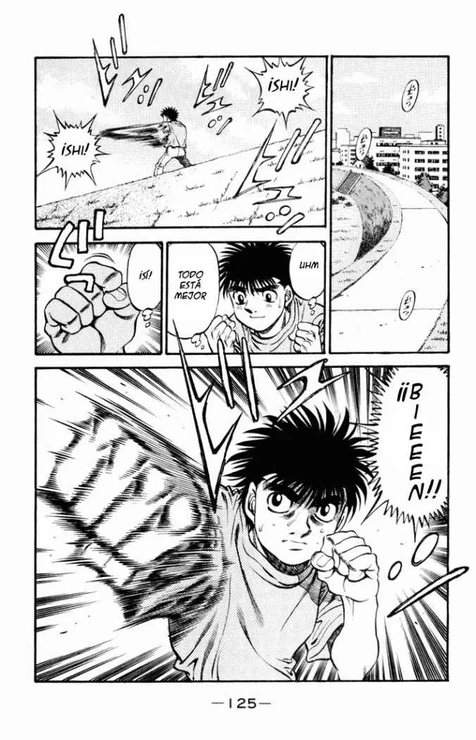 Hajime no Ippo (1989) - Capítulo 509 - Página 14 - LectorTMOo