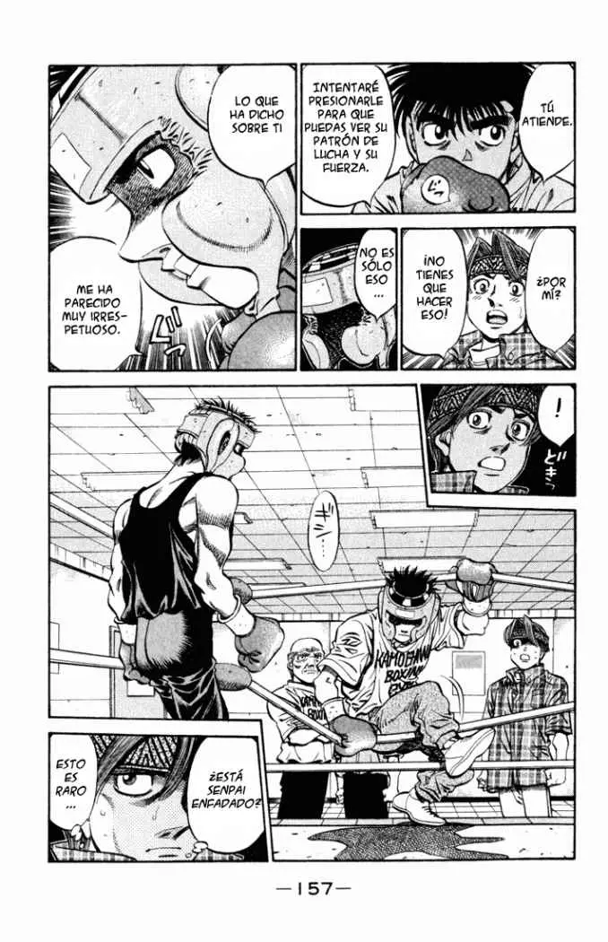 Hajime no Ippo (1989) - Capítulo 511 - Página 12 - LectorTMOo