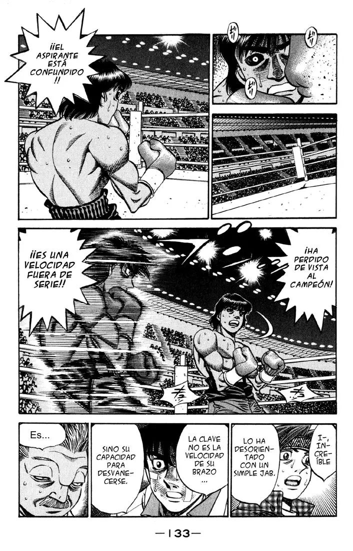 Hajime no Ippo (1989) - Capítulo 529 - Página 12 - LectorTMOo