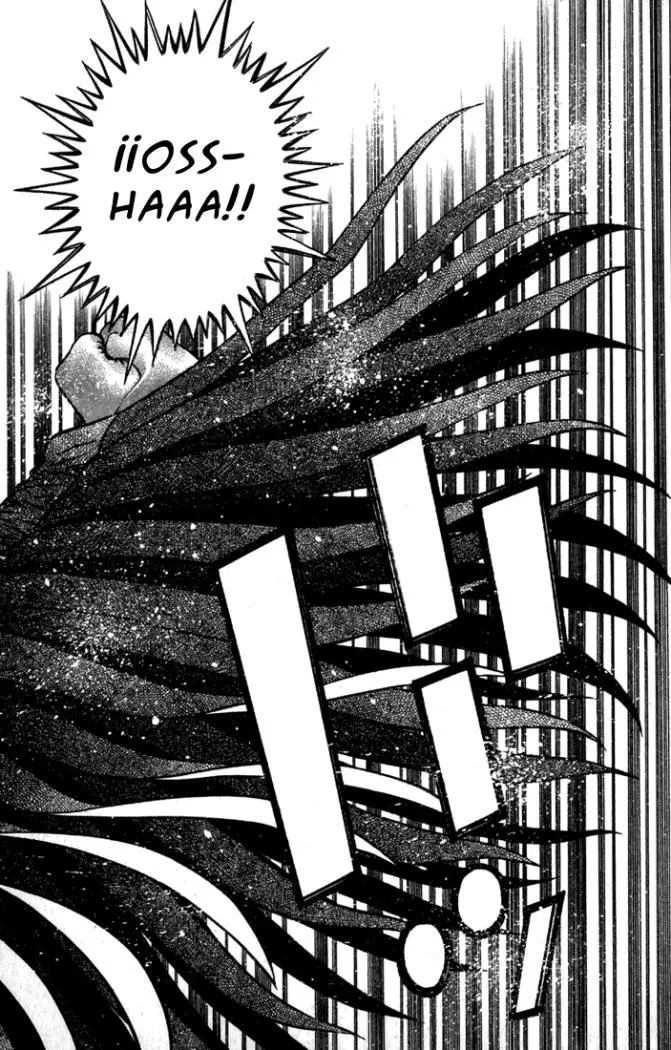 Hajime no Ippo (1989) - Capítulo 533 - Página 19 - LectorTMOo