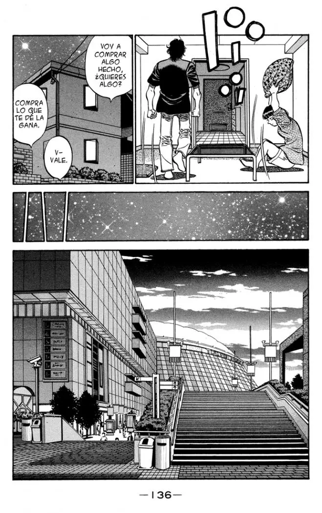 Hajime no Ippo (1989) - Capítulo 559 - Página 14 - LectorTMOo