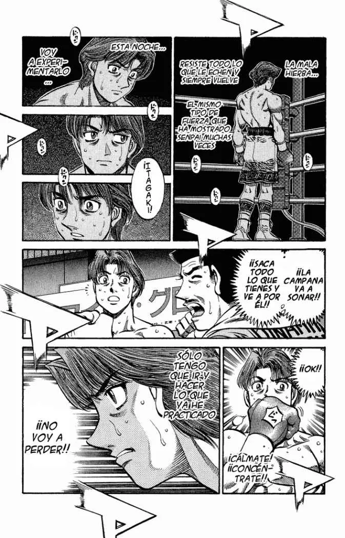 Hajime no Ippo (1989) - Capítulo 564 - Página 11 - LectorTMOo