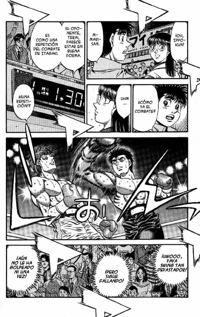 Hajime no Ippo (1989) - Capítulo 571 - Página 6 - LectorTMOo