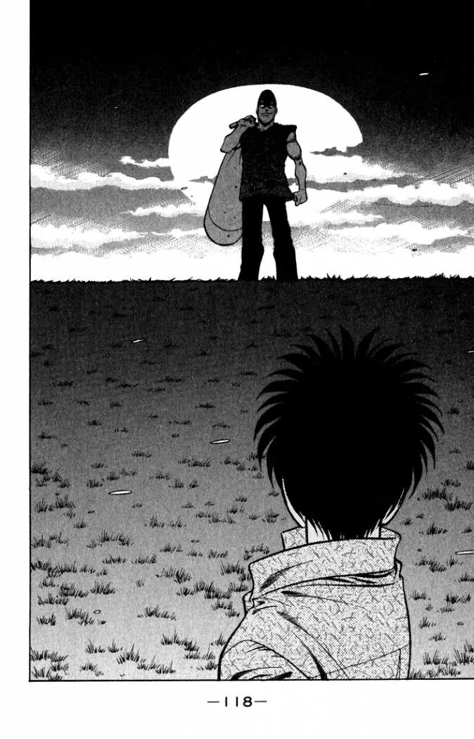 Hajime no Ippo (1989) - Capítulo 579 - Página 16 - LectorTMOo