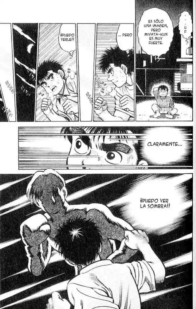 Hajime no Ippo (1989) - Capítulo 6 - Página 16 - LectorTMOo