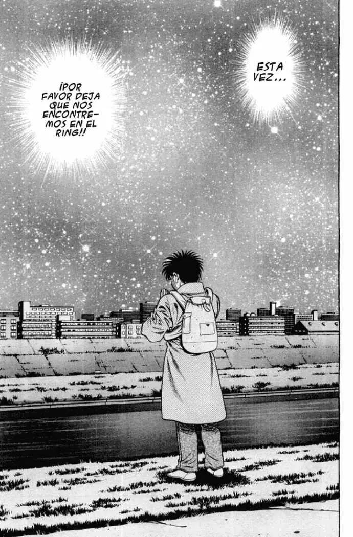 Hajime no Ippo (1989) - Capítulo 627 - Página 18 - LectorTMOo