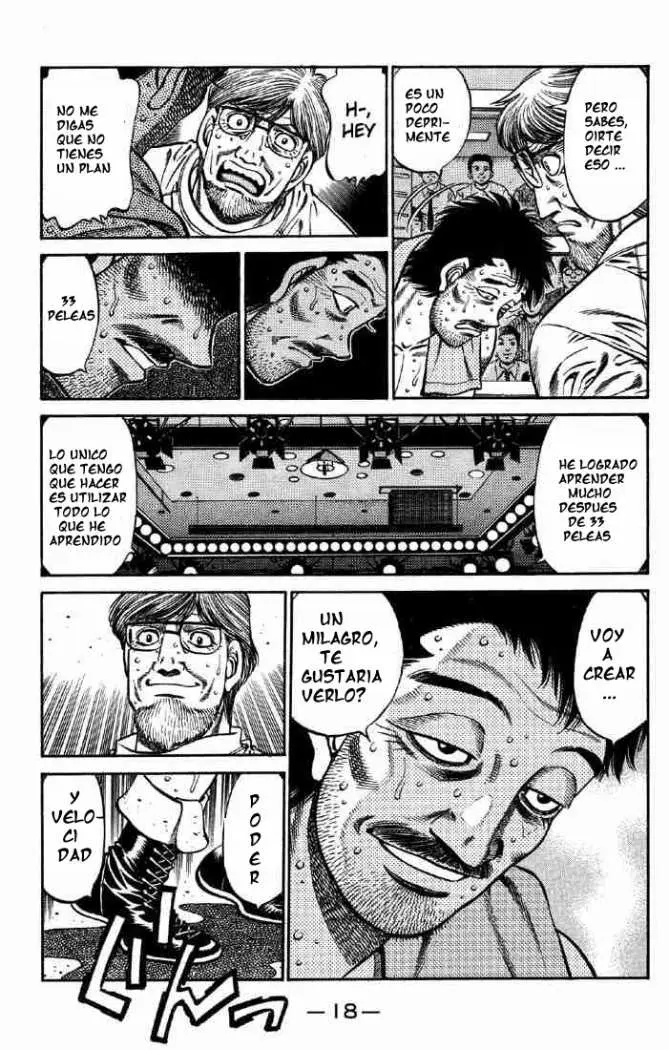 Hajime no Ippo (1989) - Capítulo 639 - Página 4 - LectorTMOo
