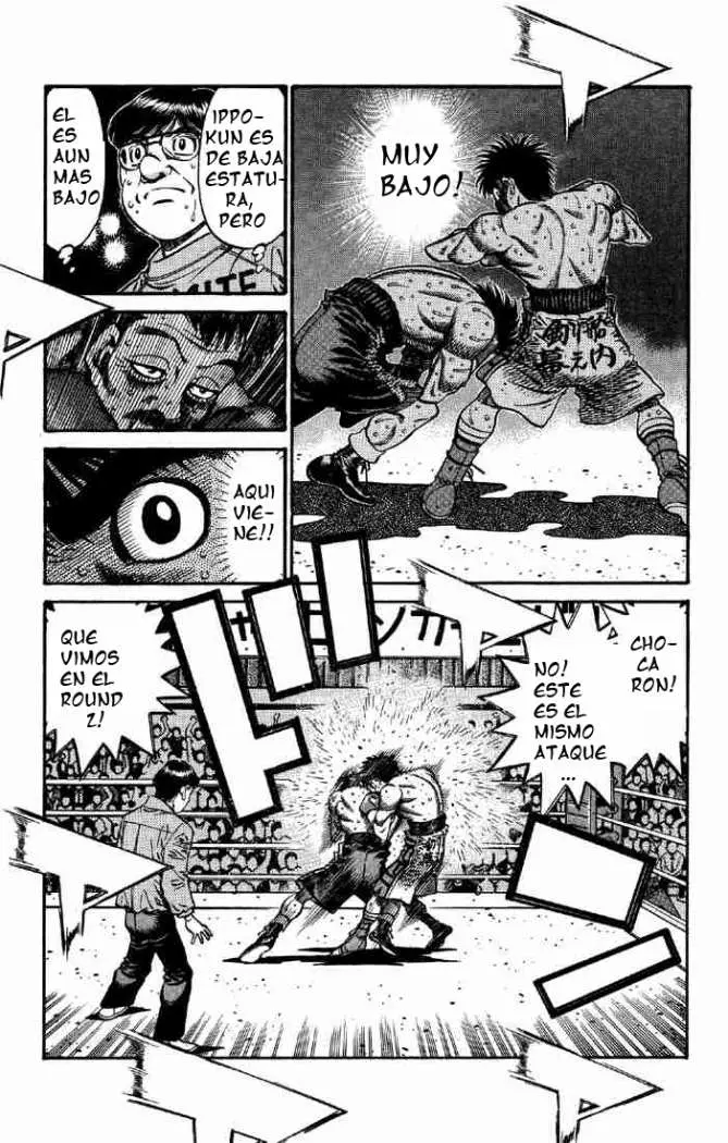 Hajime no Ippo (1989) - Capítulo 642 - Página 12 - LectorTMOo